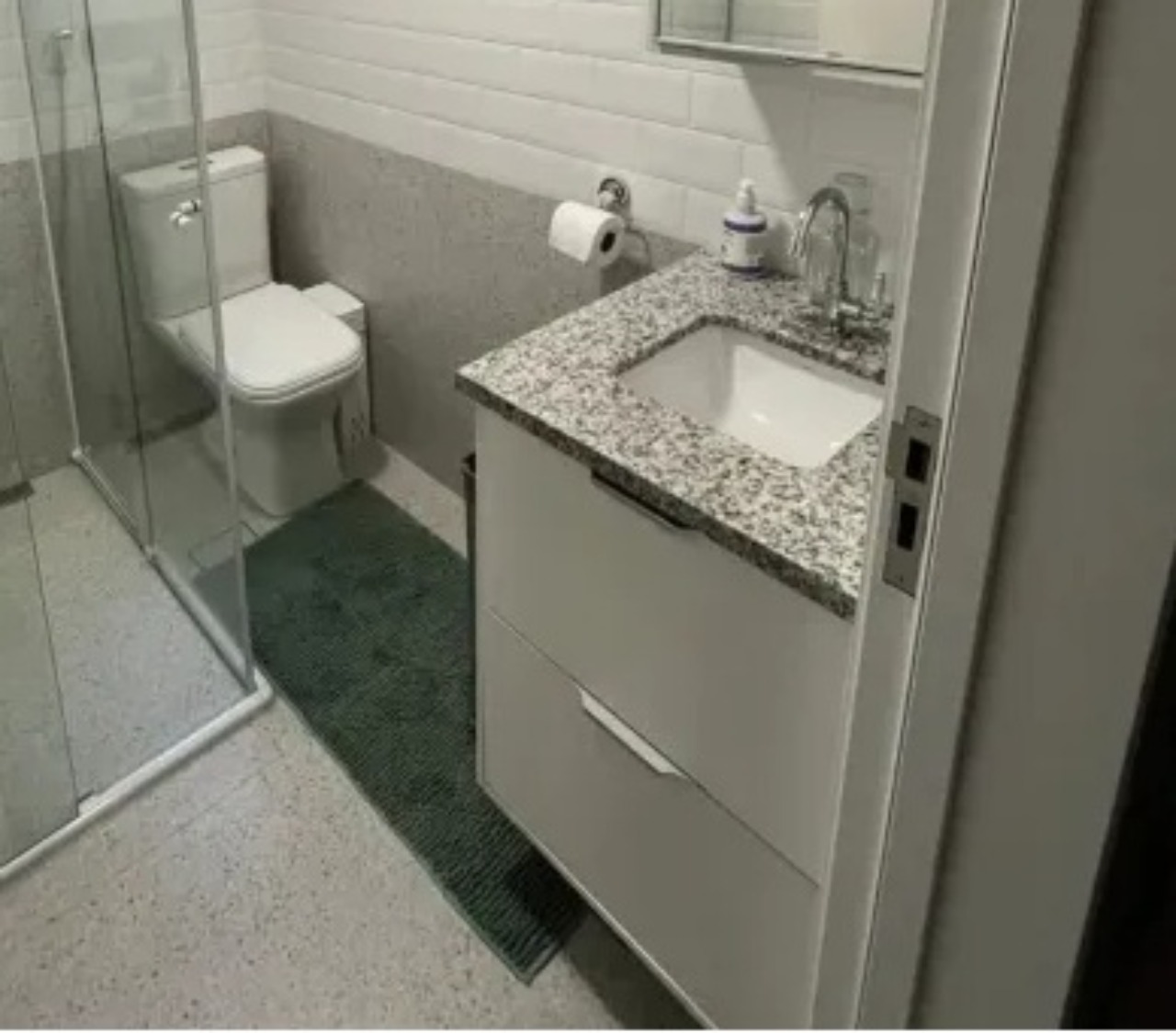 Apartamento, 1 quarto, 56 m² - Foto 20