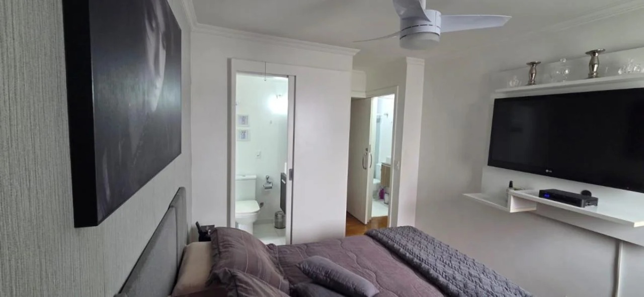 Apartamento, 2 quartos, 74 m² - Foto 15