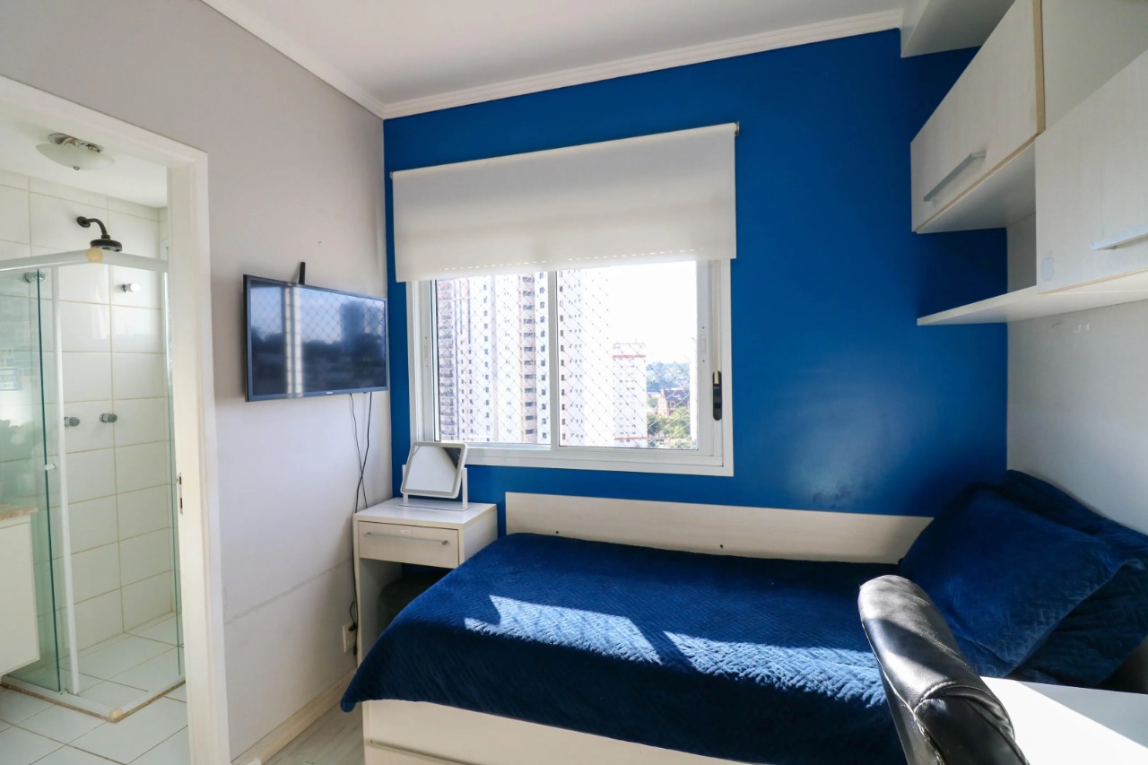 Apartamento, 3 quartos, 132 m² - Foto 11