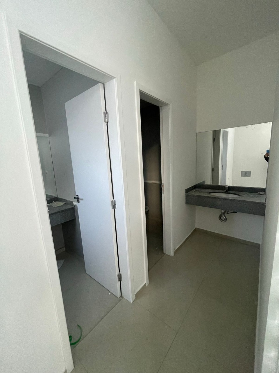 Casa, 1 quarto, 320 m² - Foto 18