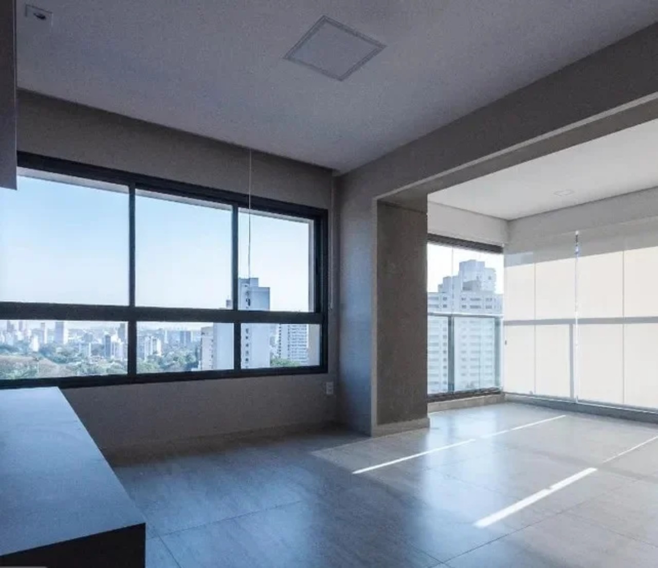 Apartamento, 2 quartos, 71 m² - Foto 3