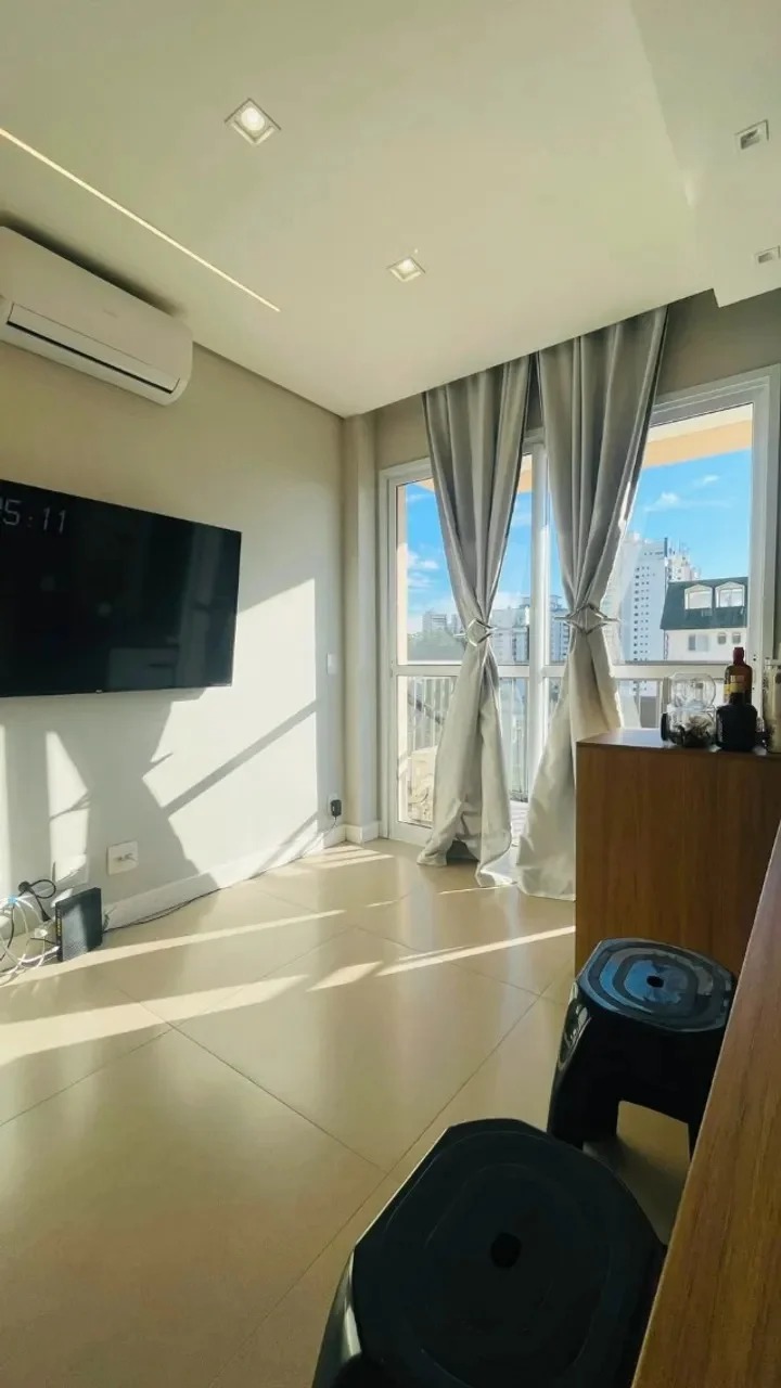 Apartamento, 2 quartos, 58 m² - Foto 5