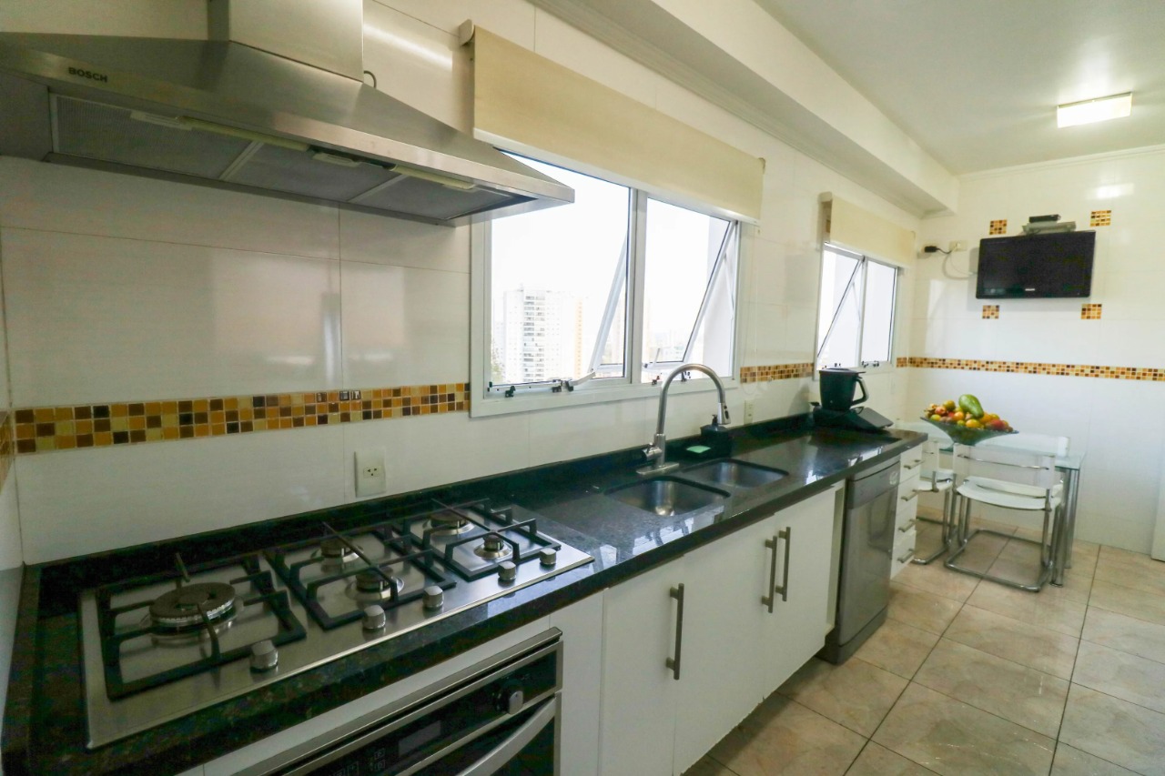 Apartamento, 3 quartos, 132 m² - Foto 7