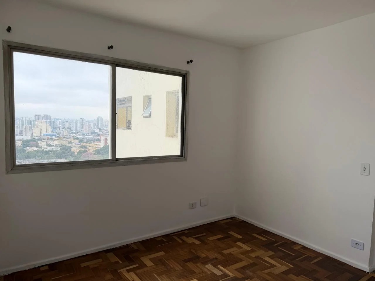 Apartamento, 1 quarto, 36 m² - Foto 2