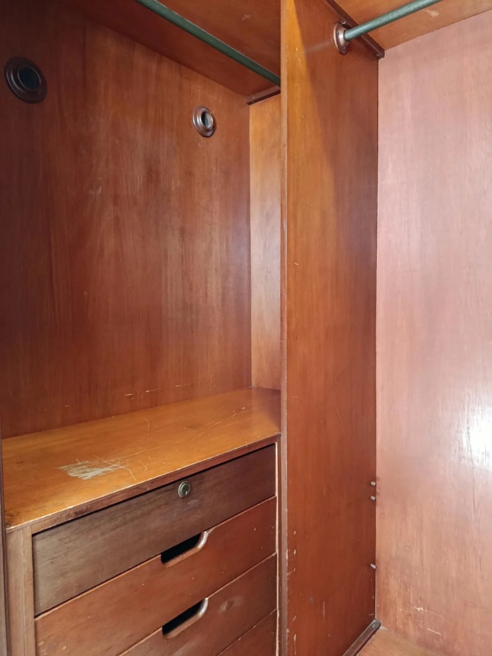 Apartamento, 3 quartos, 200 m² - Foto 39