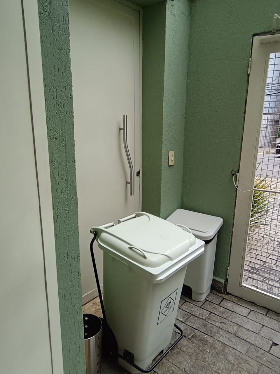 Prédio Inteiro, 230 m² - Foto 19