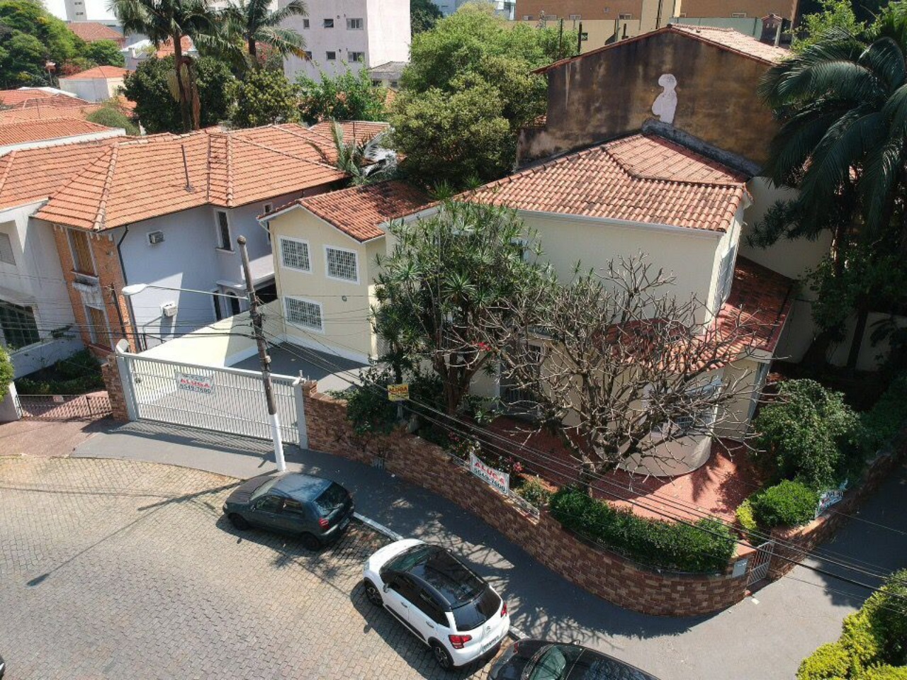 Casa, 2 quartos, 280 m² - Foto 14