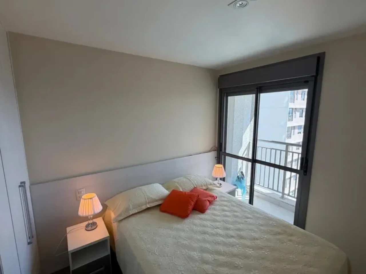 Apartamento, 2 quartos, 56 m² - Foto 9