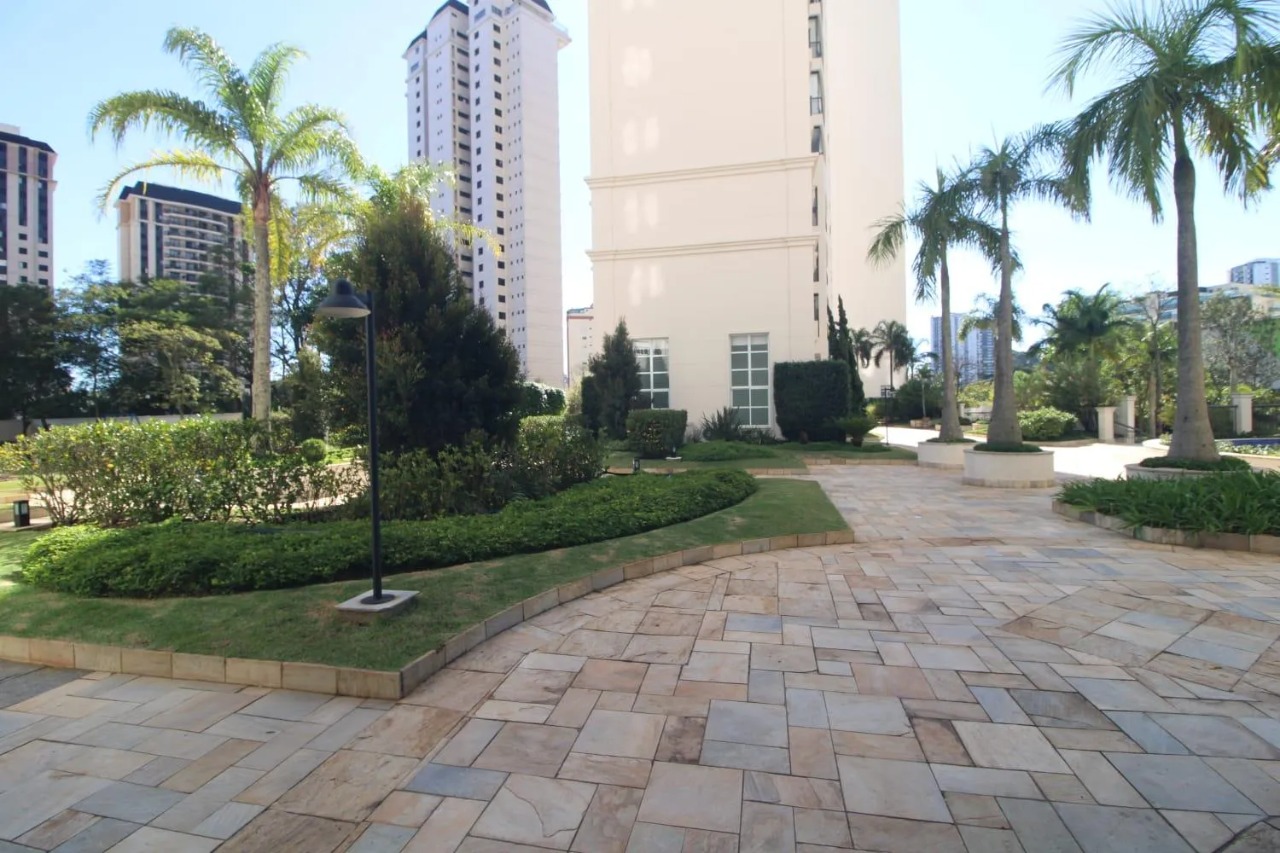 Apartamento, 3 quartos, 132 m² - Foto 43