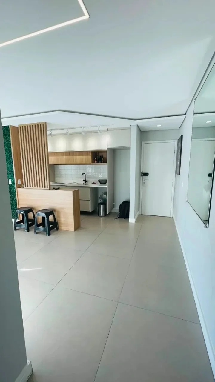 Apartamento, 2 quartos, 58 m² - Foto 2