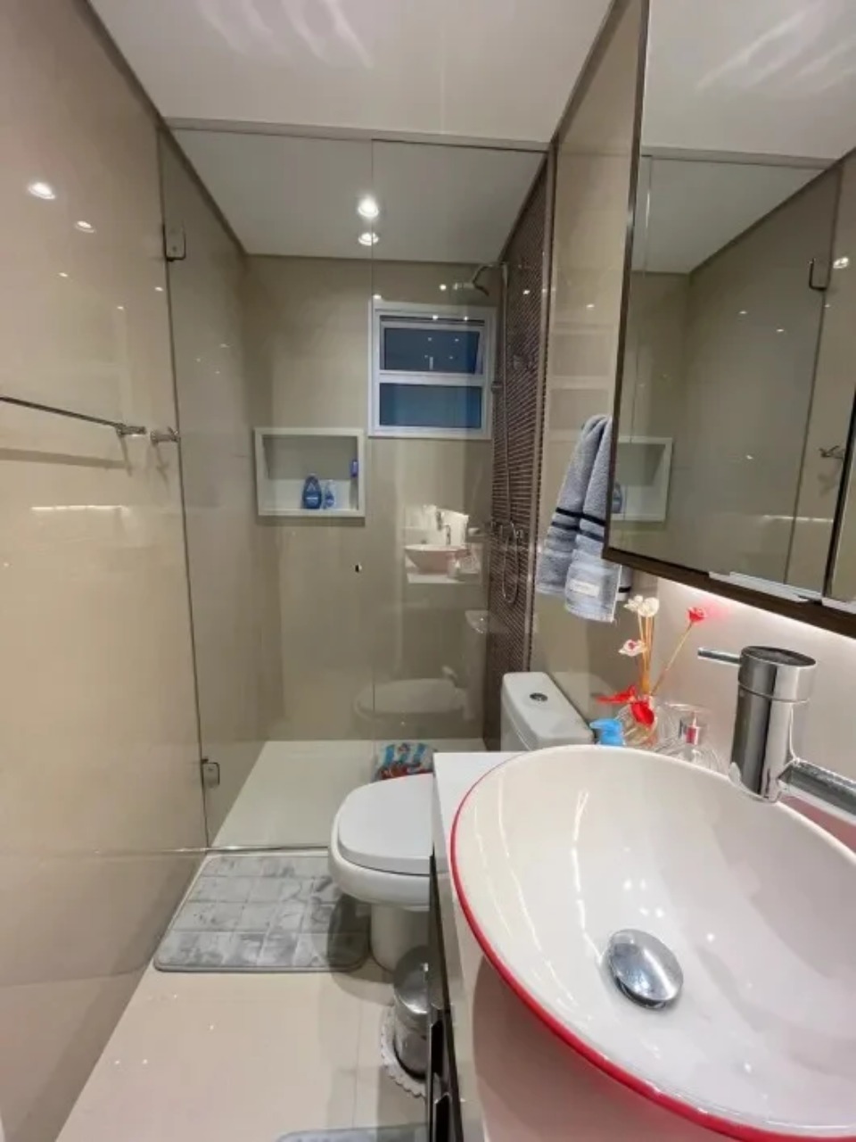 Apartamento, 2 quartos, 64 m² - Foto 8