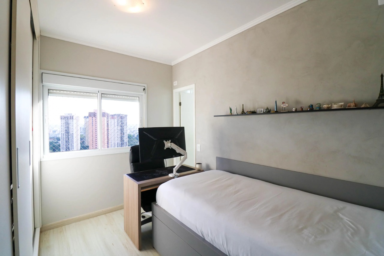 Apartamento, 3 quartos, 132 m² - Foto 14