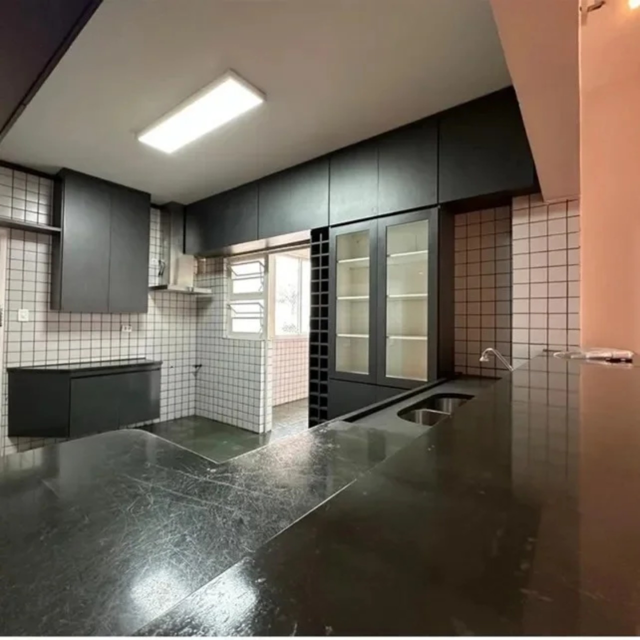 Apartamento, 3 quartos, 150 m² - Foto 4