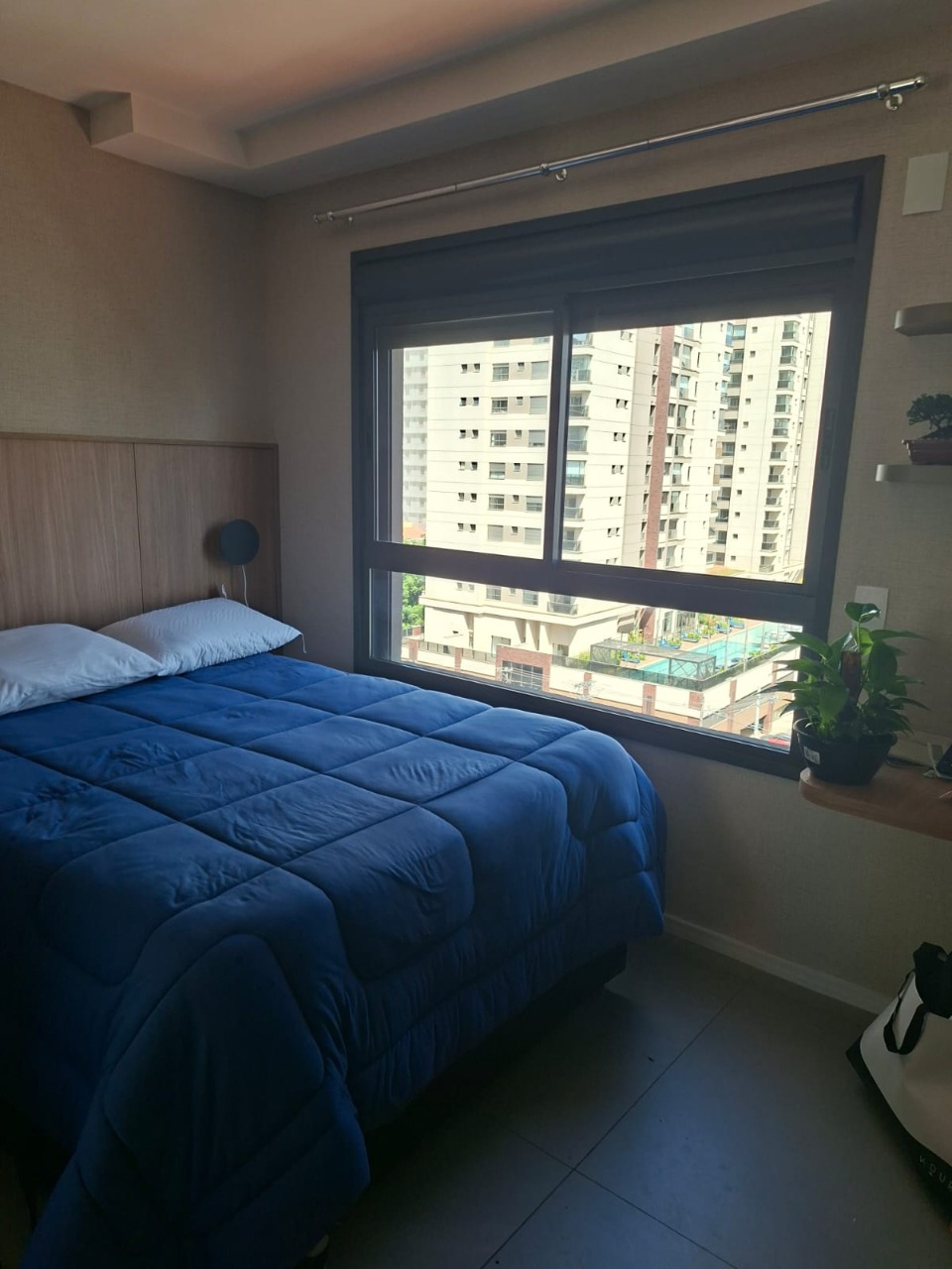 Flat/Apart Hotel, 1 quarto, 22 m² - Foto 18