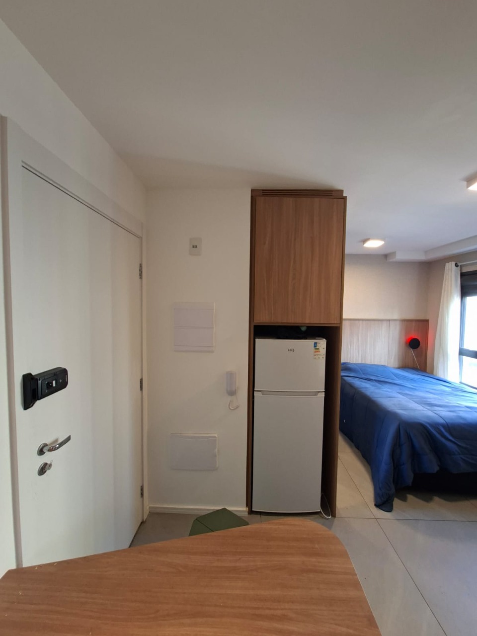 Flat/Apart Hotel, 1 quarto, 22 m² - Foto 31