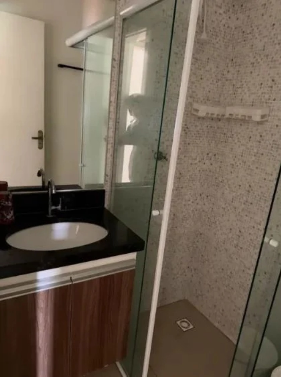 Apartamento, 2 quartos, 44 m² - Foto 6