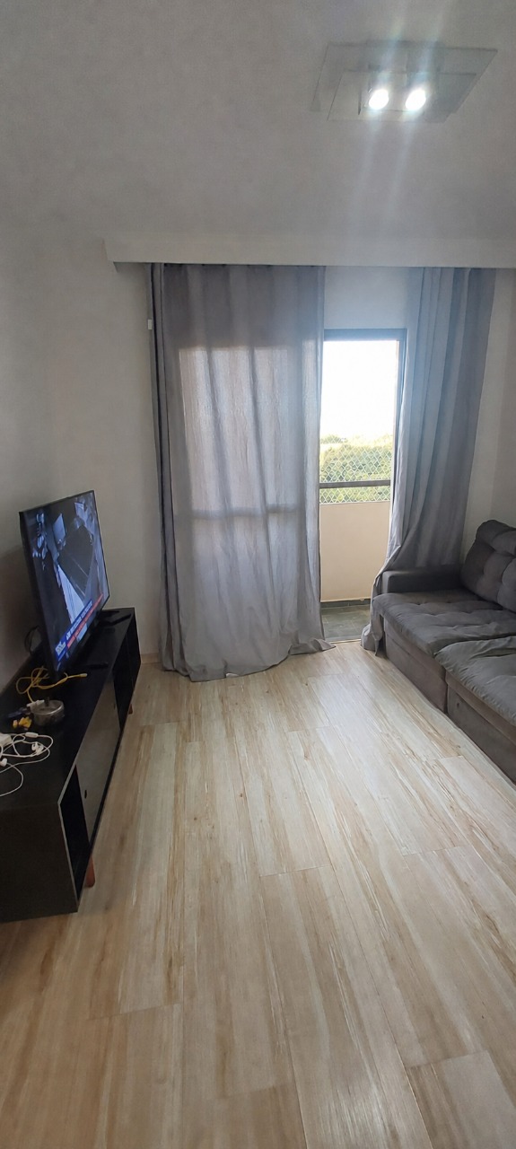 Apartamento, 3 quartos, 64 m² - Foto 1