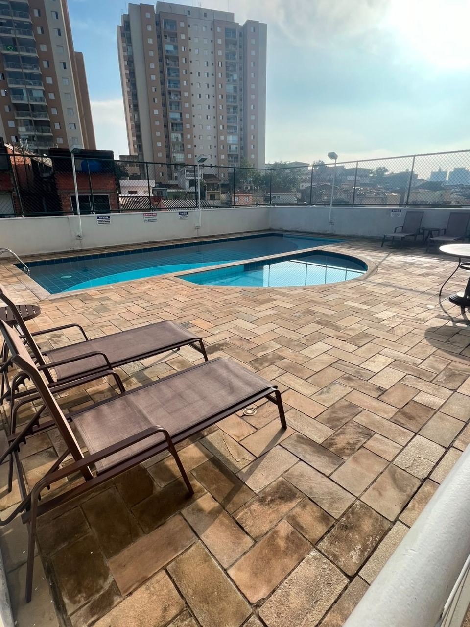 Apartamento, 3 quartos, 67 m² - Foto 29