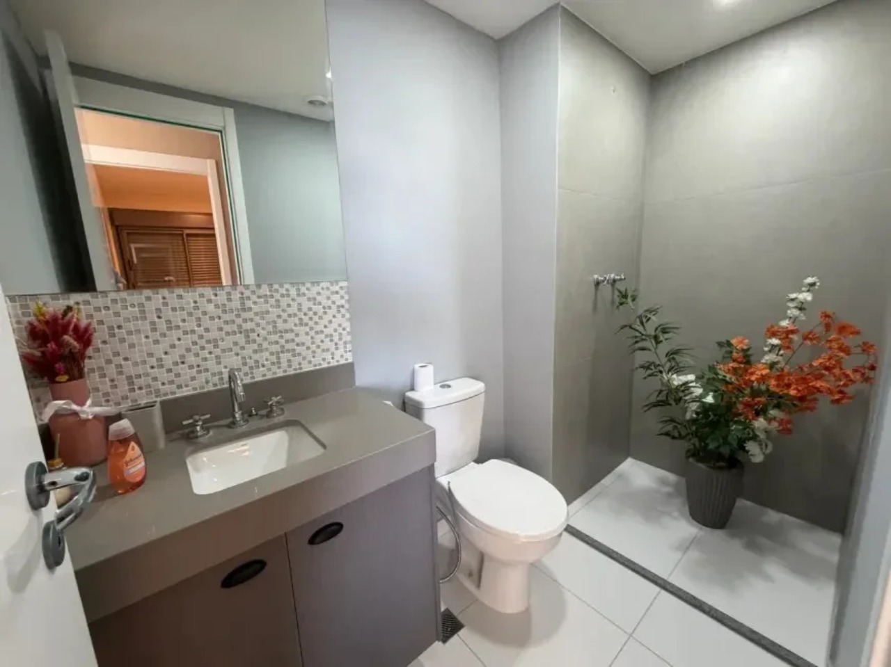 Apartamento, 2 quartos, 56 m² - Foto 7
