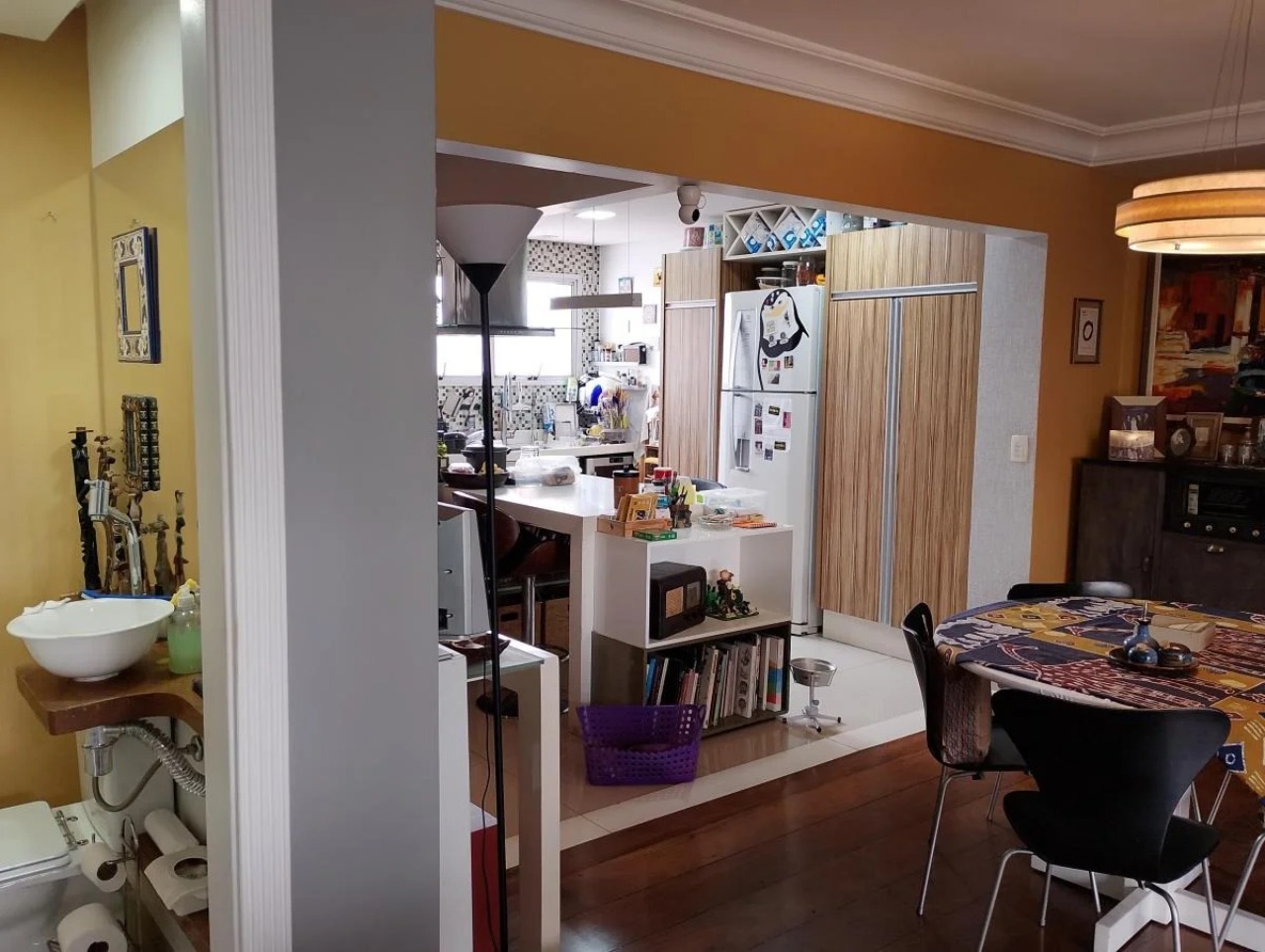 Apartamento, 3 quartos, 133 m² - Foto 20