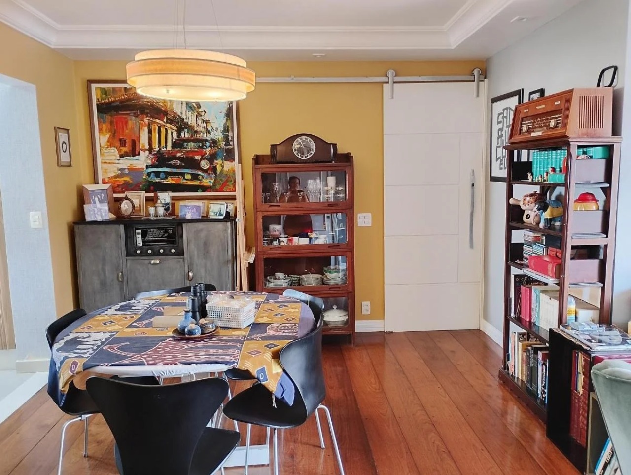 Apartamento, 3 quartos, 133 m² - Foto 4