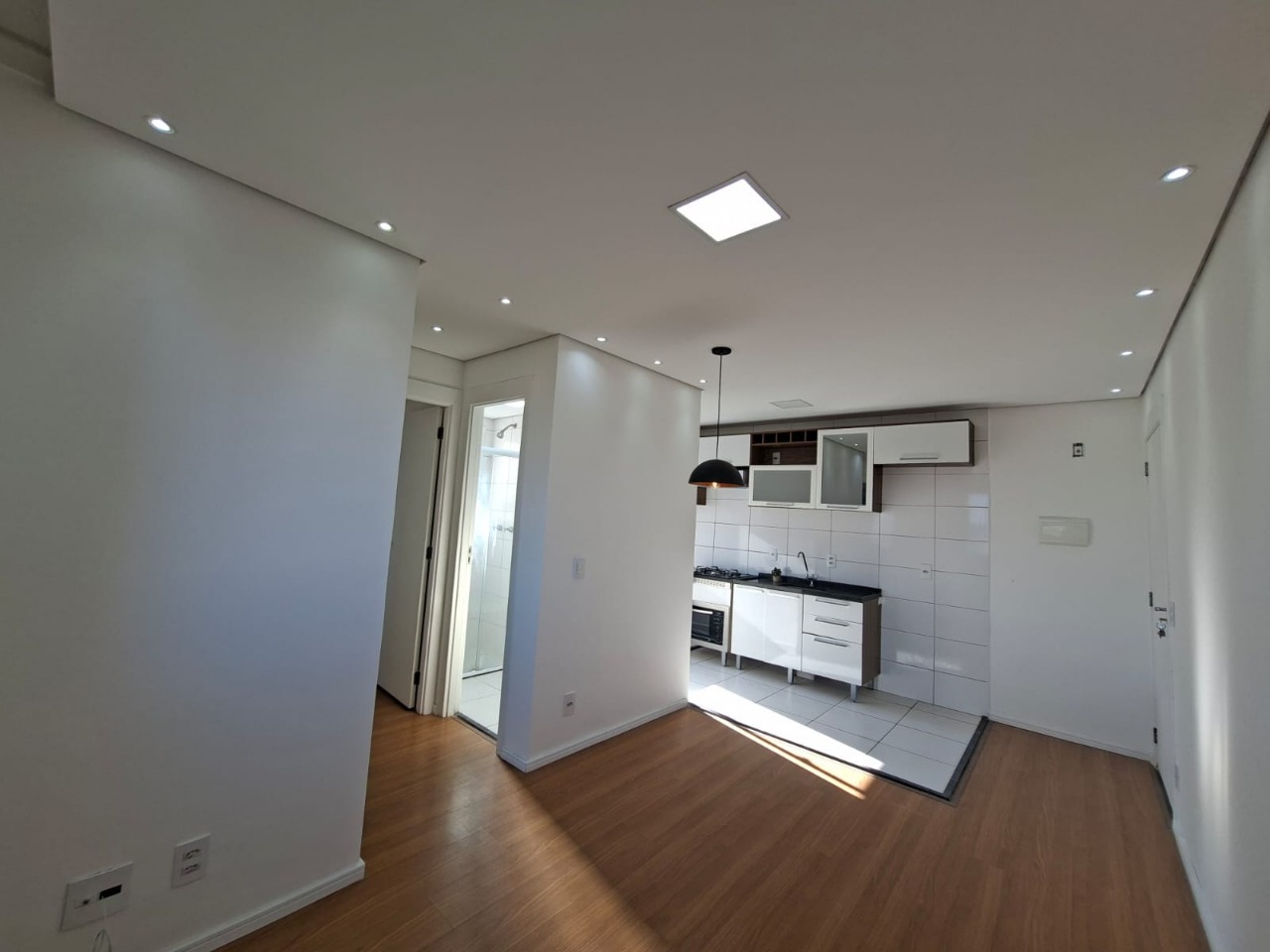 Apartamento, 2 quartos, 40 m² - Foto 11