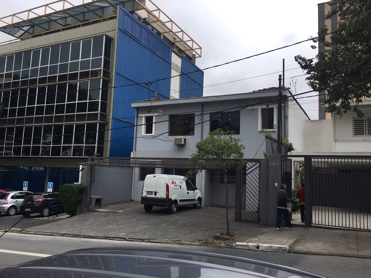 Casa, 1 quarto, 350 m² - Foto 13