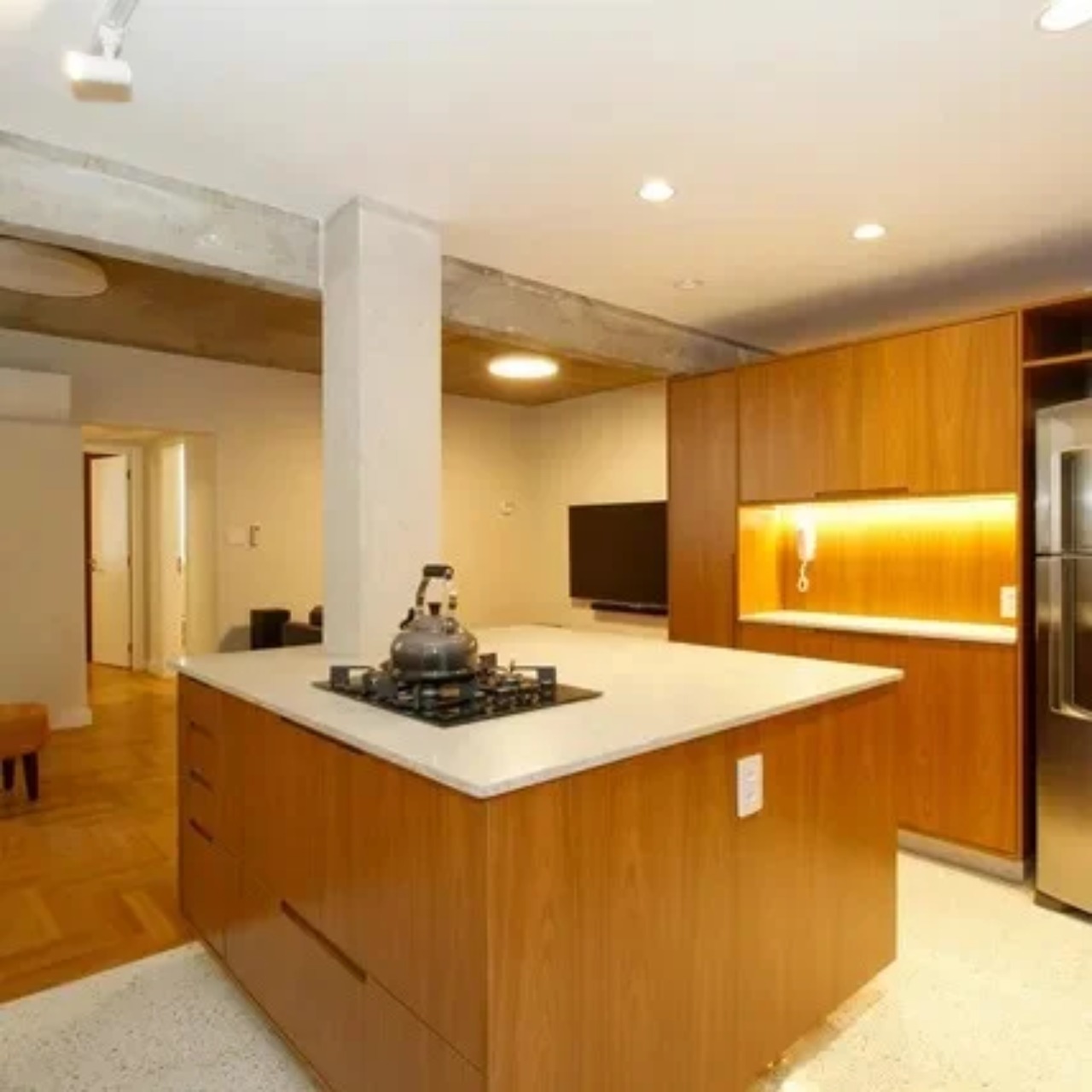 Apartamento, 2 quartos, 90 m² - Foto 3