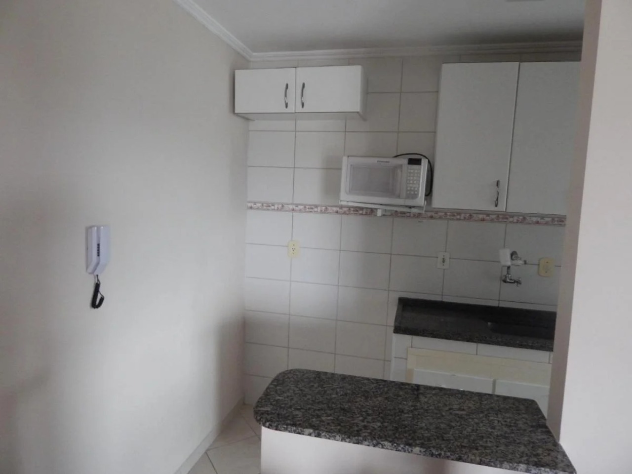 Apartamento, 2 quartos, 46 m² - Foto 3