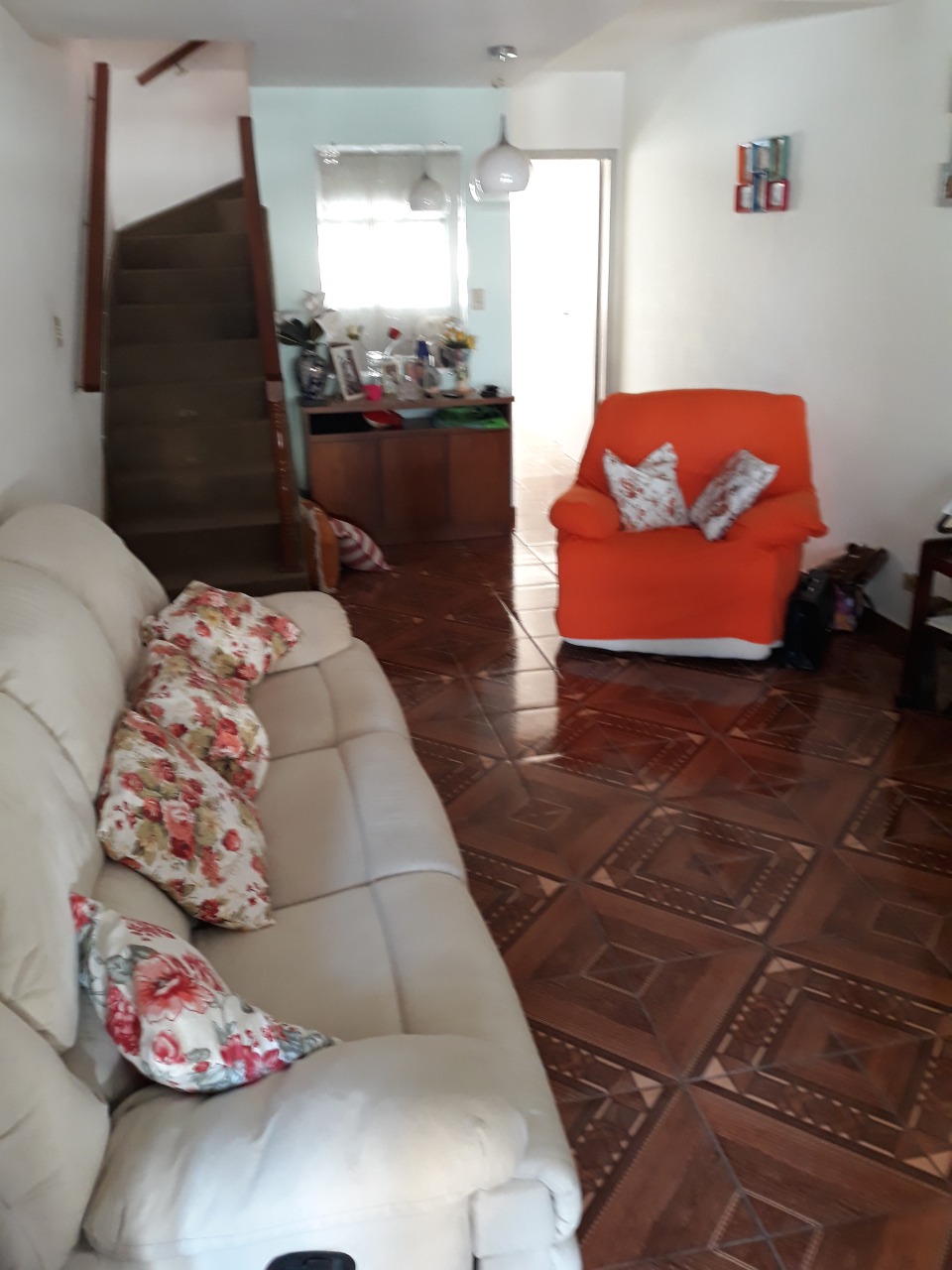 Casa, 2 quartos, 110 m² - Foto 1