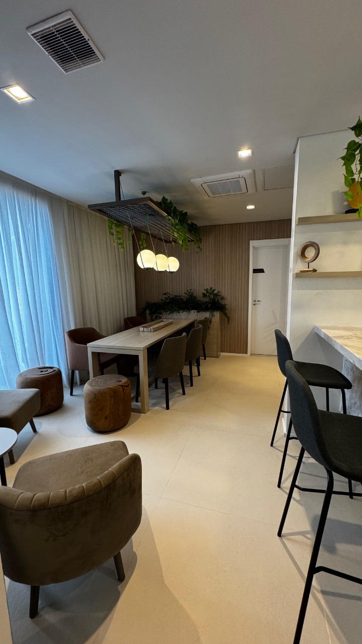Flat/Apart Hotel, 1 quarto, 22 m² - Foto 21
