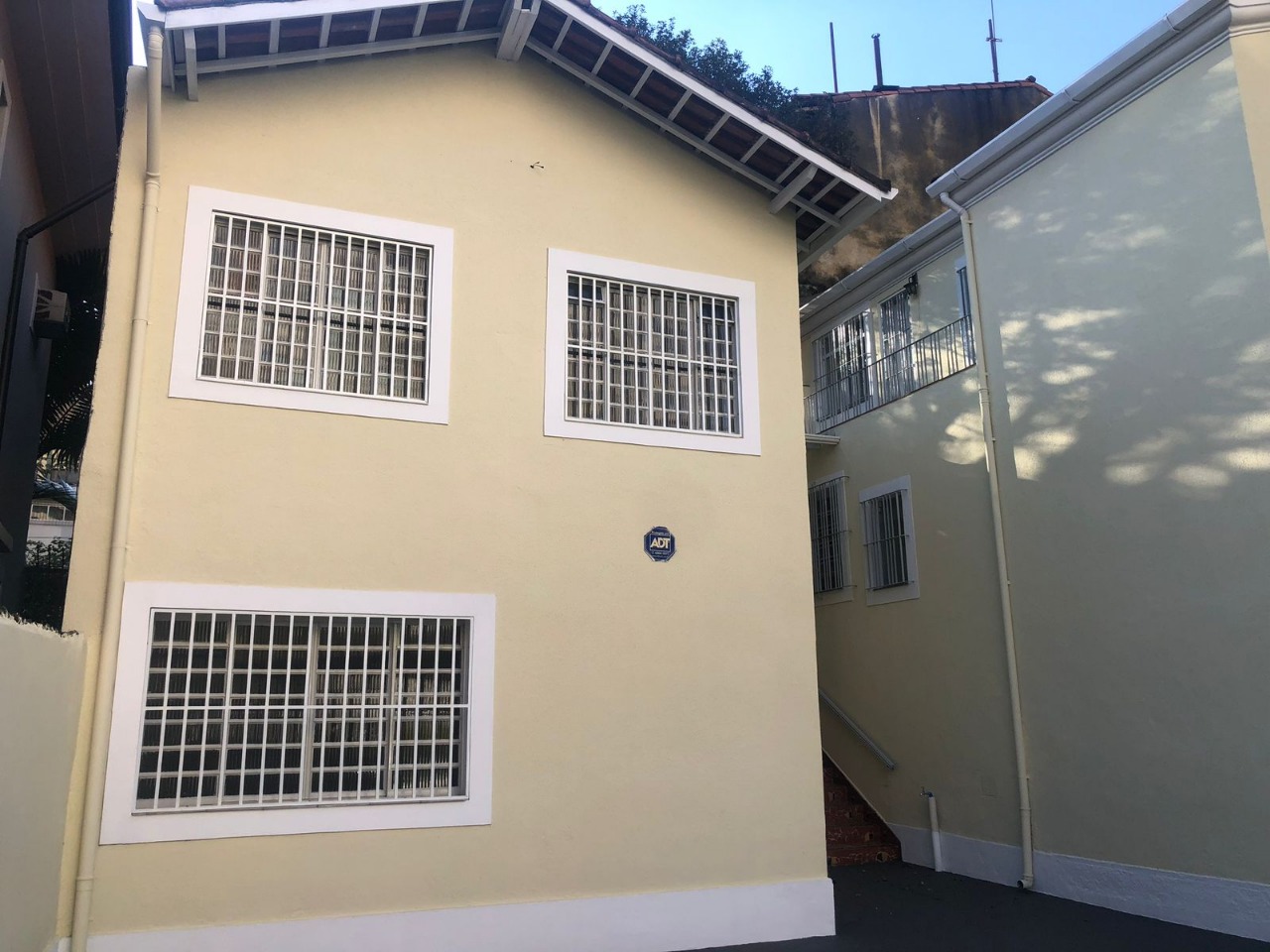 Casa, 2 quartos, 280 m² - Foto 1