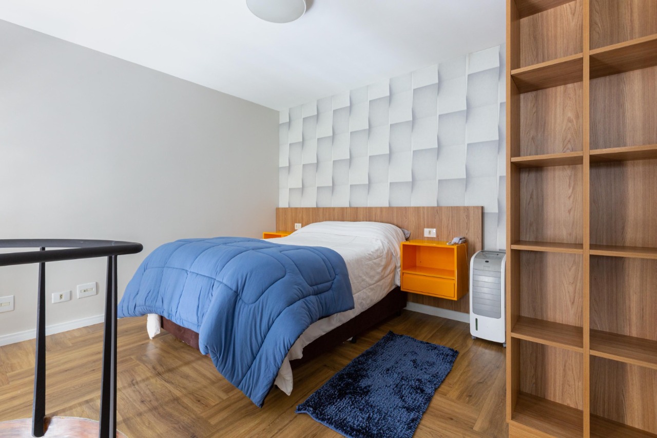 Apartamento, 1 quarto, 53 m² - Foto 20