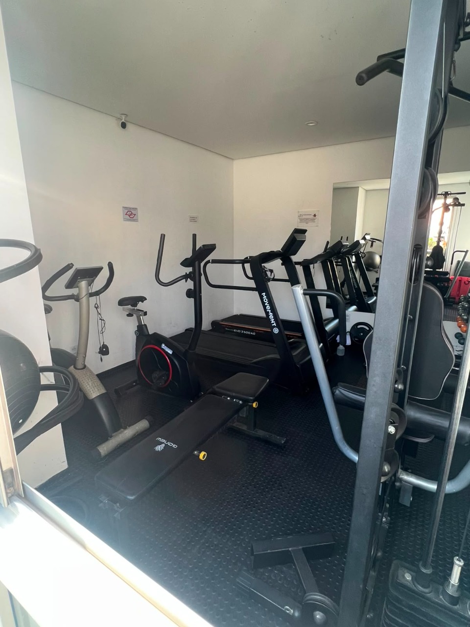 Apartamento, 3 quartos, 67 m² - Foto 18