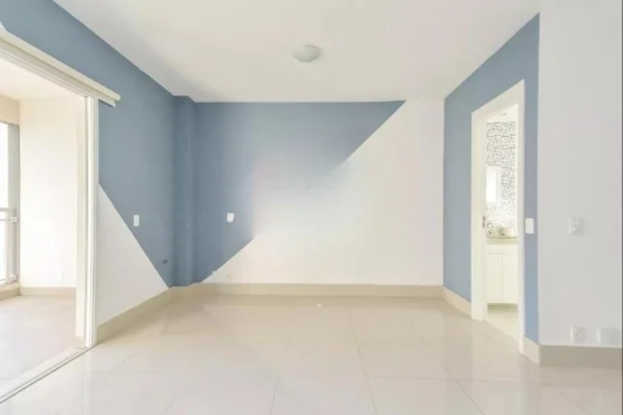 Apartamento, 1 quarto, 48 m² - Foto 4