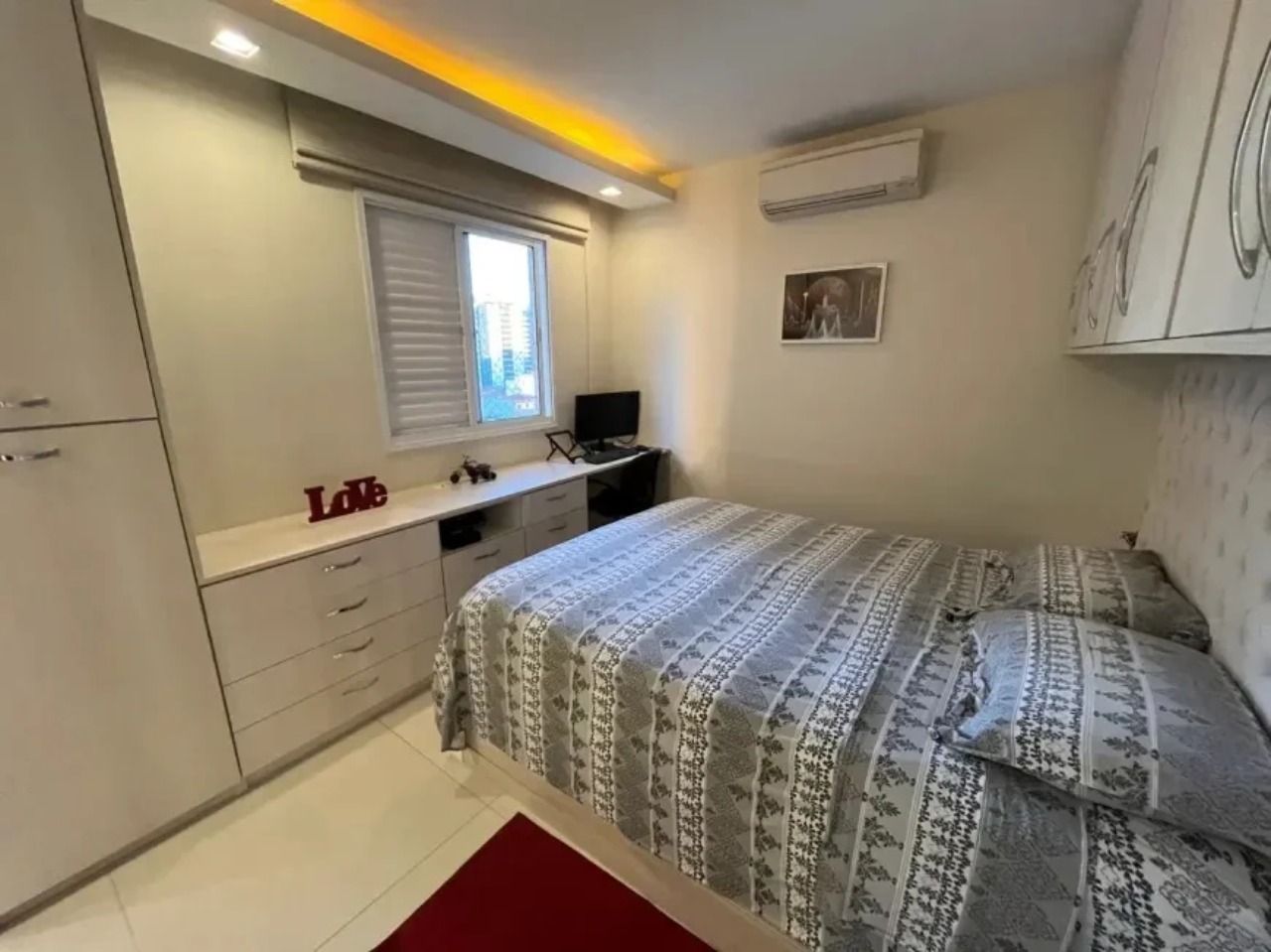 Apartamento, 2 quartos, 64 m² - Foto 12