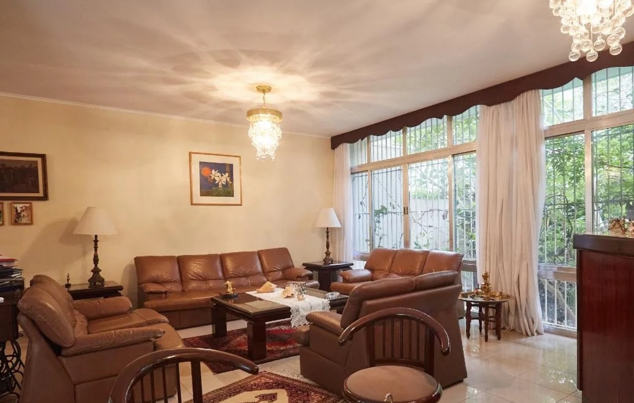 Casa, 4 quartos, 269 m² - Foto 3
