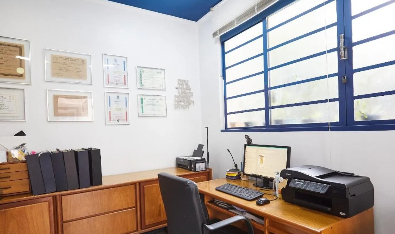 Casa, 4 quartos, 269 m² - Foto 24