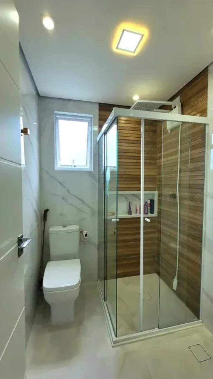 Apartamento, 2 quartos, 56 m² - Foto 8