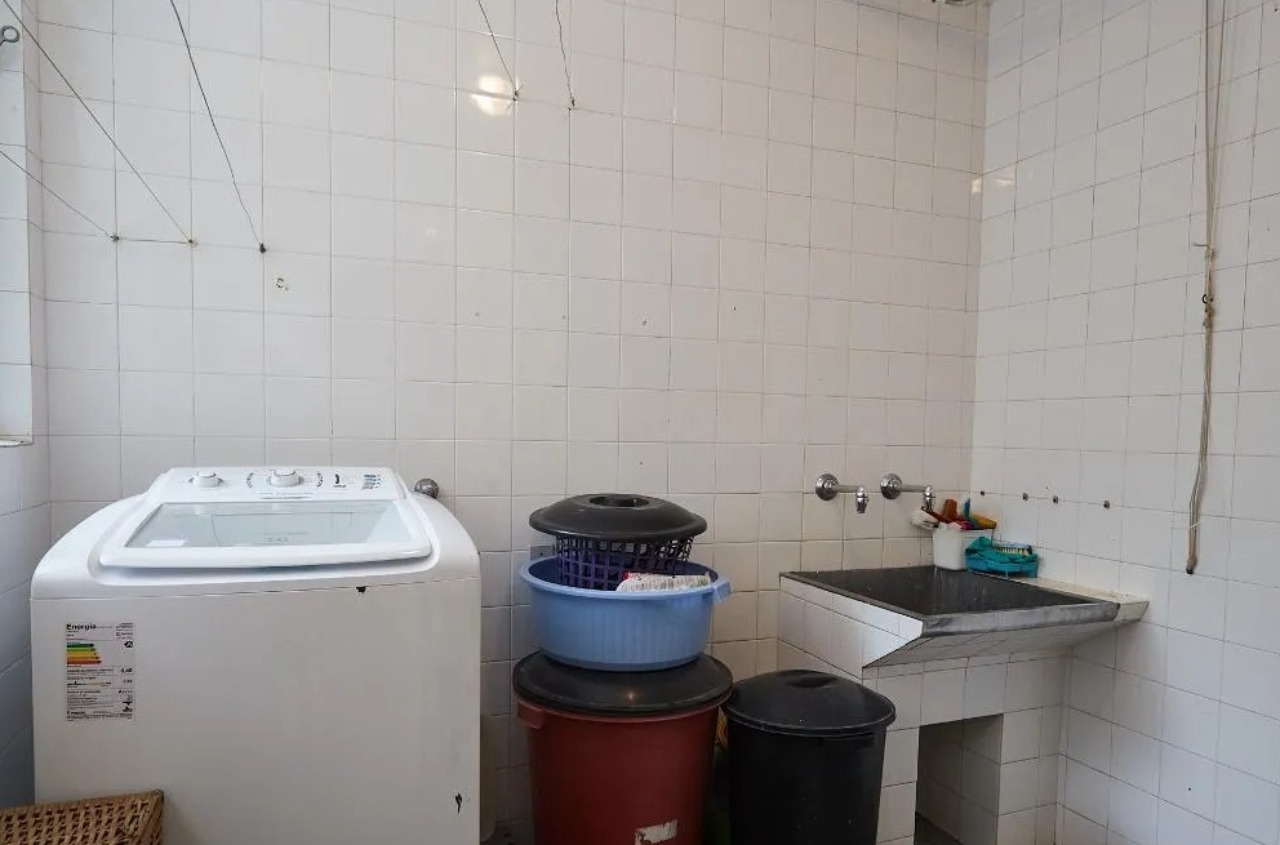 Casa, 4 quartos, 269 m² - Foto 16