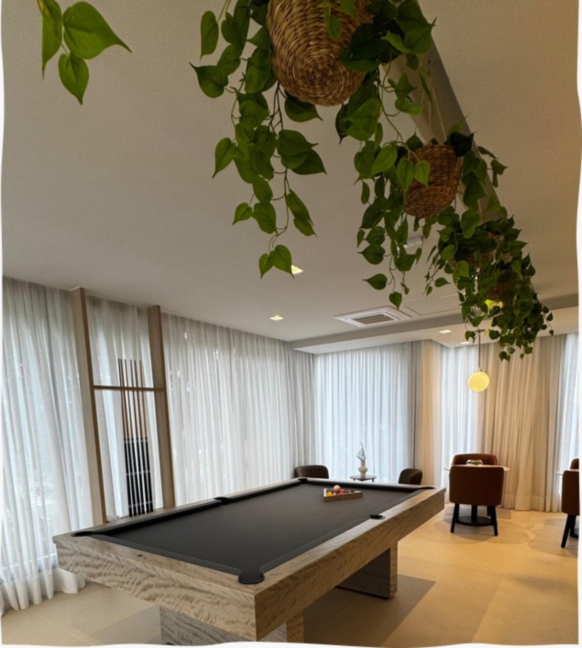 Flat/Apart Hotel, 1 quarto, 22 m² - Foto 22