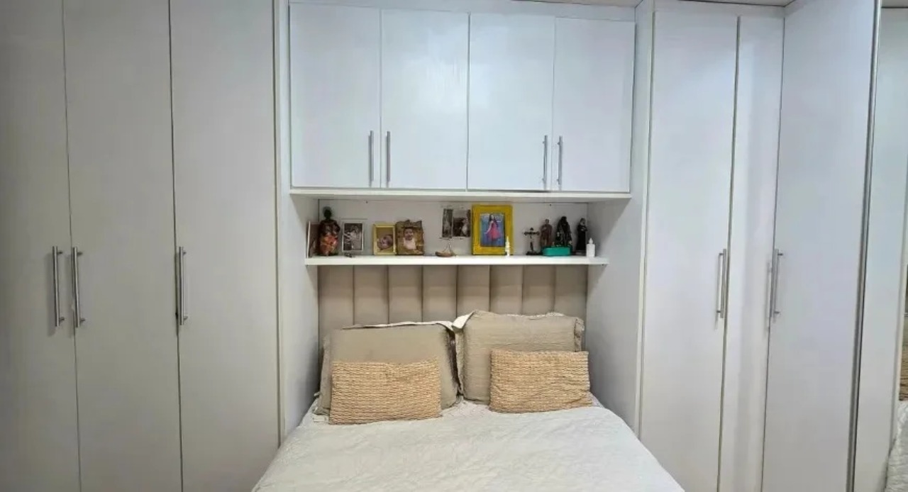 Apartamento, 2 quartos, 56 m² - Foto 14