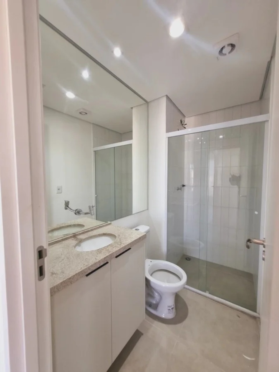 Apartamento, 2 quartos, 53 m² - Foto 9