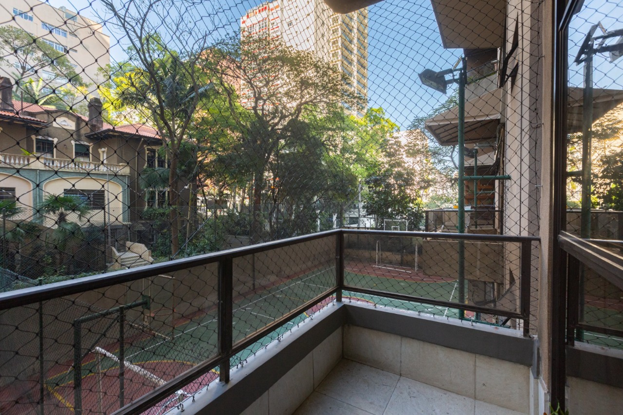 Apartamento, 1 quarto, 53 m² - Foto 24