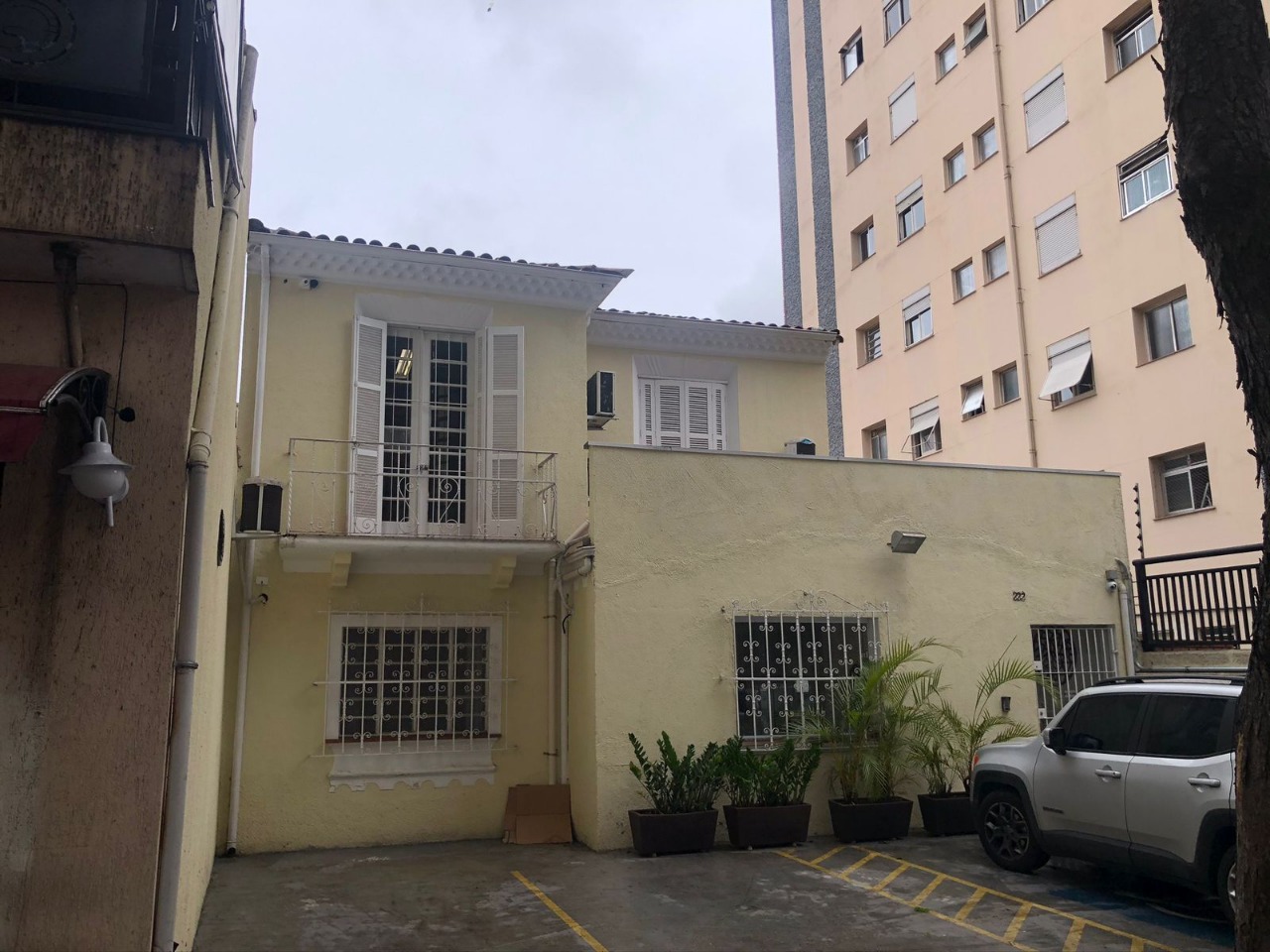 Casa, 1 quarto, 330 m² - Foto 11