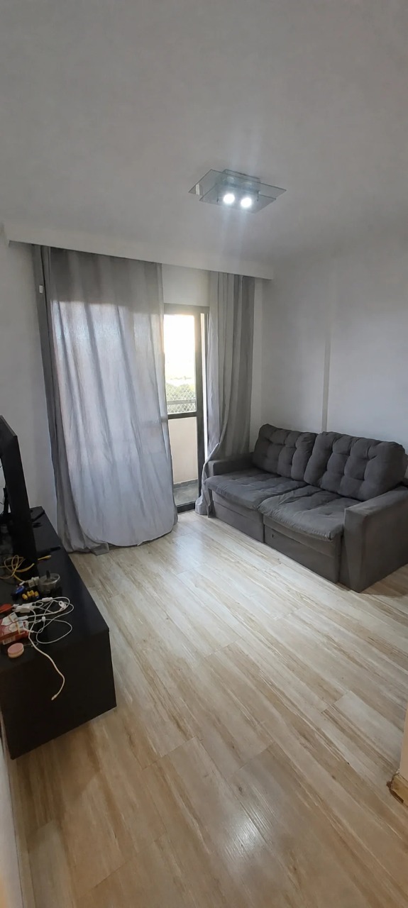 Apartamento, 3 quartos, 64 m² - Foto 3