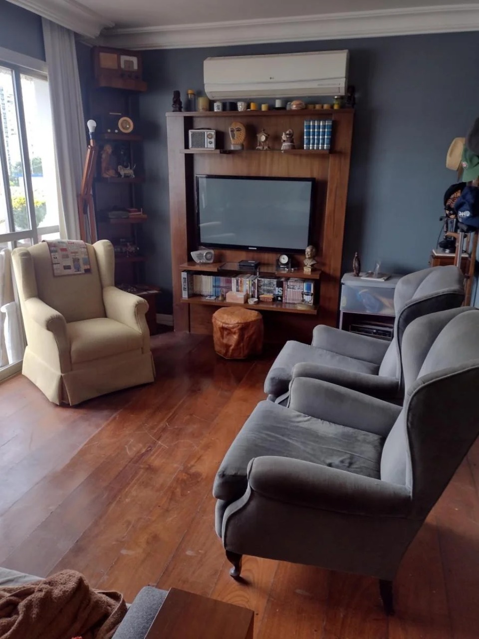 Apartamento, 3 quartos, 133 m² - Foto 2