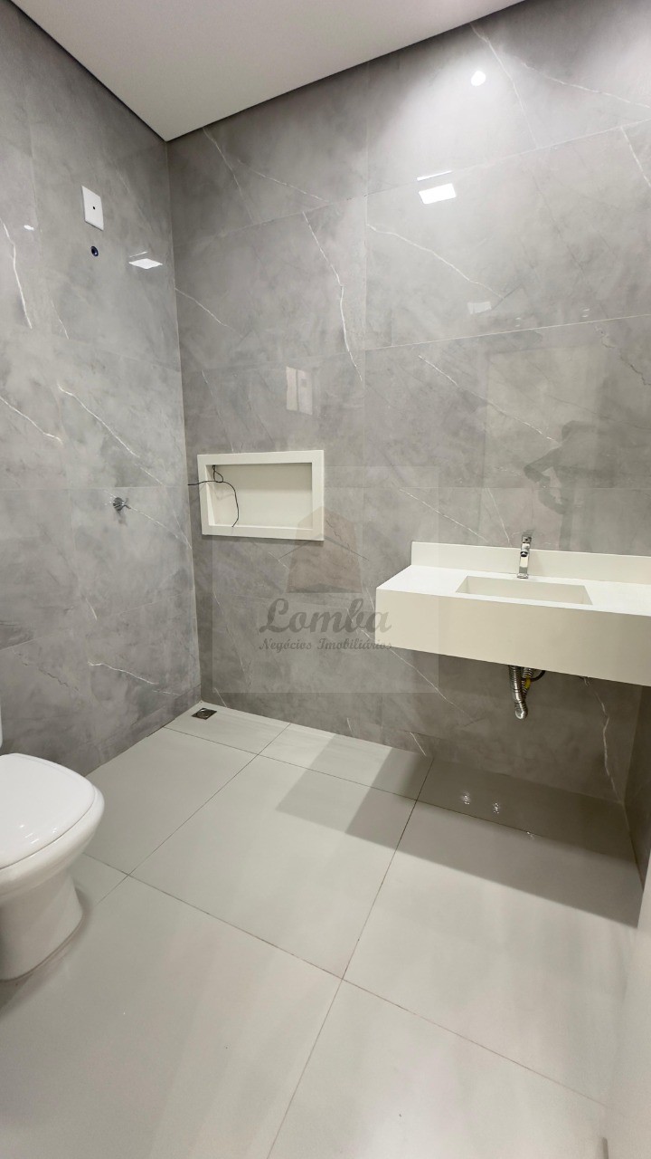 Casa, 3 quartos, 190 m² - Foto 7