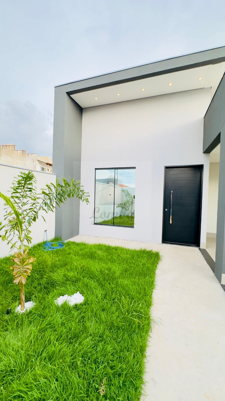 Casa, 3 quartos, 190 m² - Foto 4
