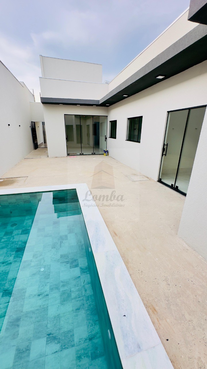 Casa, 3 quartos, 190 m² - Foto 12
